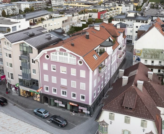 Sternhaus