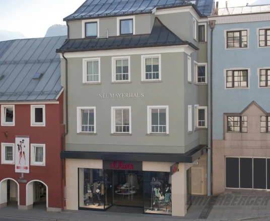 Neumayer Haus