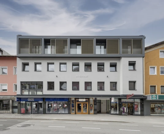 Ritterhaus