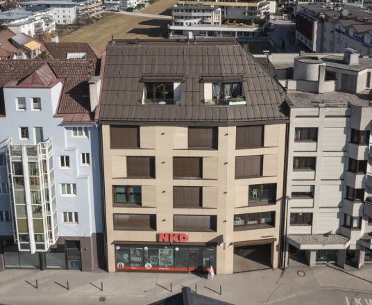 Singerhaus
