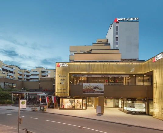 Inntalcenter