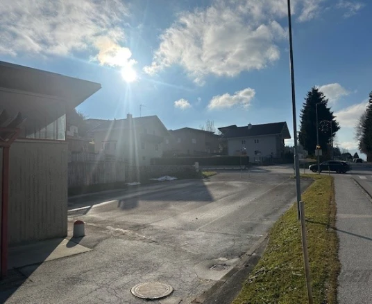 Freifläche ca. 370 m² in Kirchbichl zu vermieten 