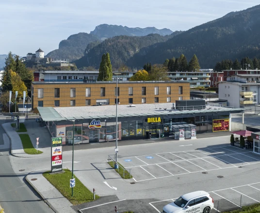 FMZ Kufstein