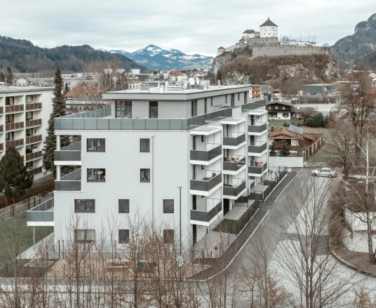 Urban Living