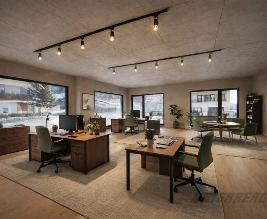 Praxis- und Bürofläche mit ca. 137 m² zu verkaufen