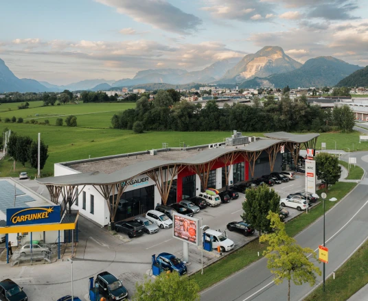 Westpark Wörgl