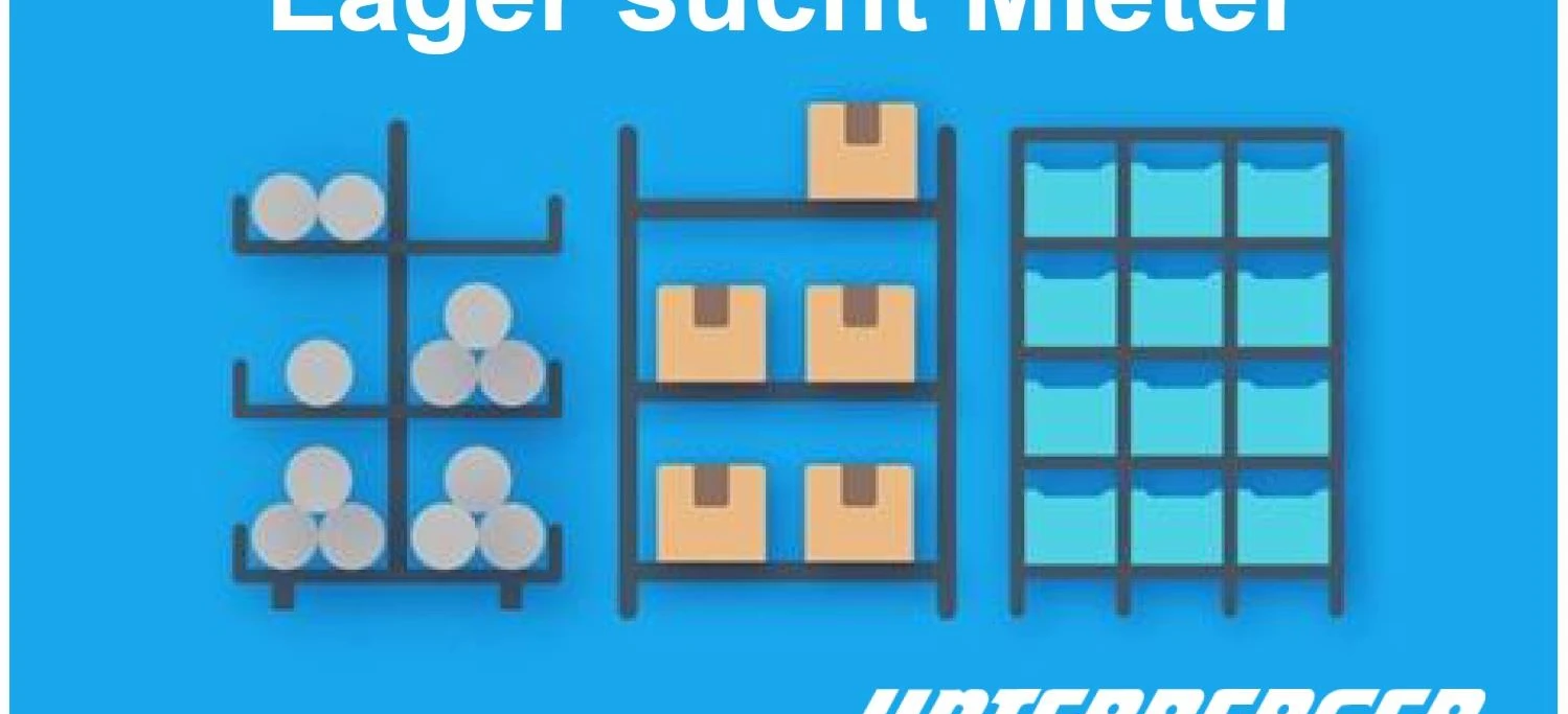 49,5 m² Lager inkl. TG-Stellplatz im Citypark Kufstein