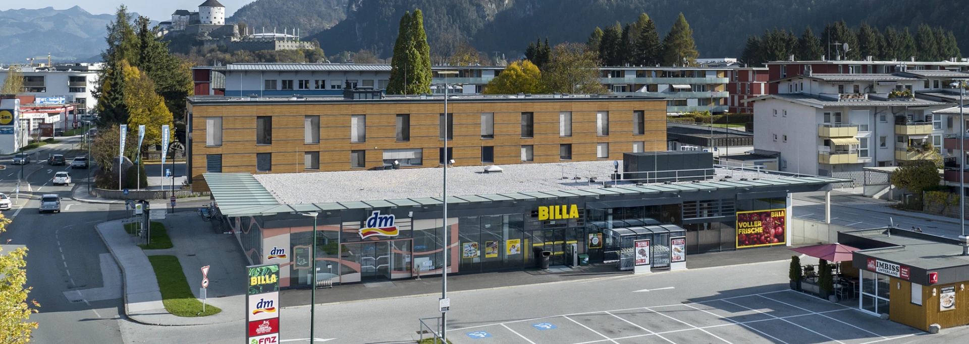 FMZ Kufstein