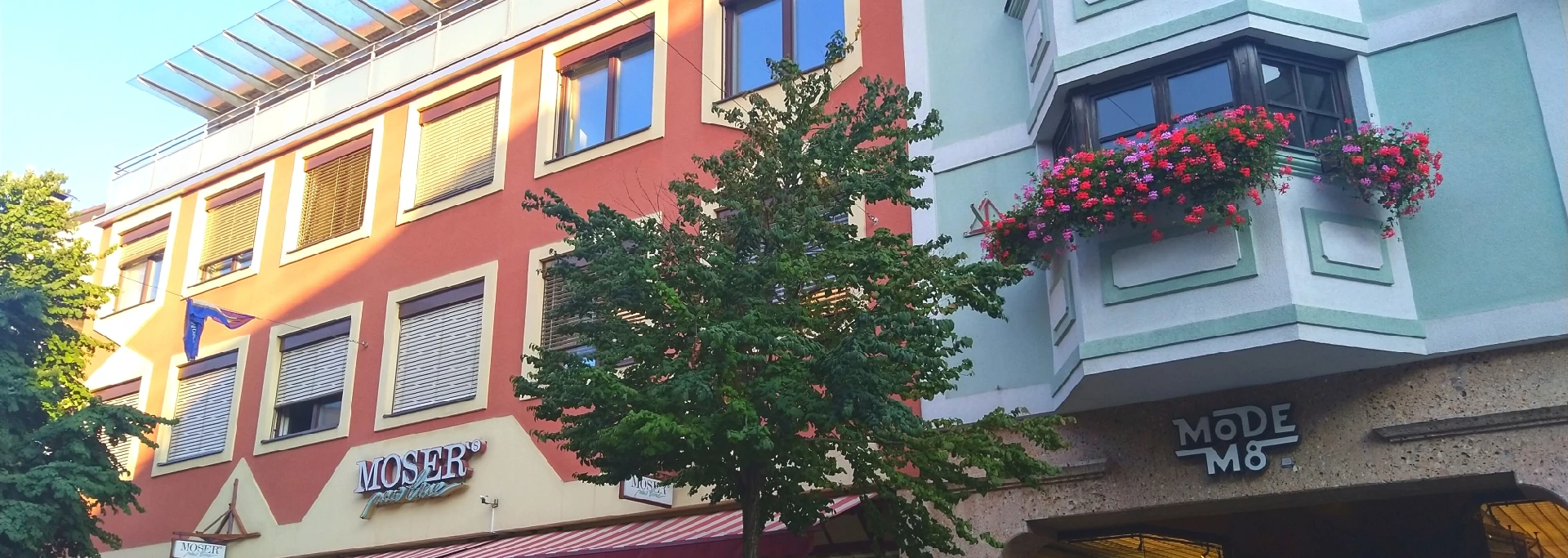 Moserhaus