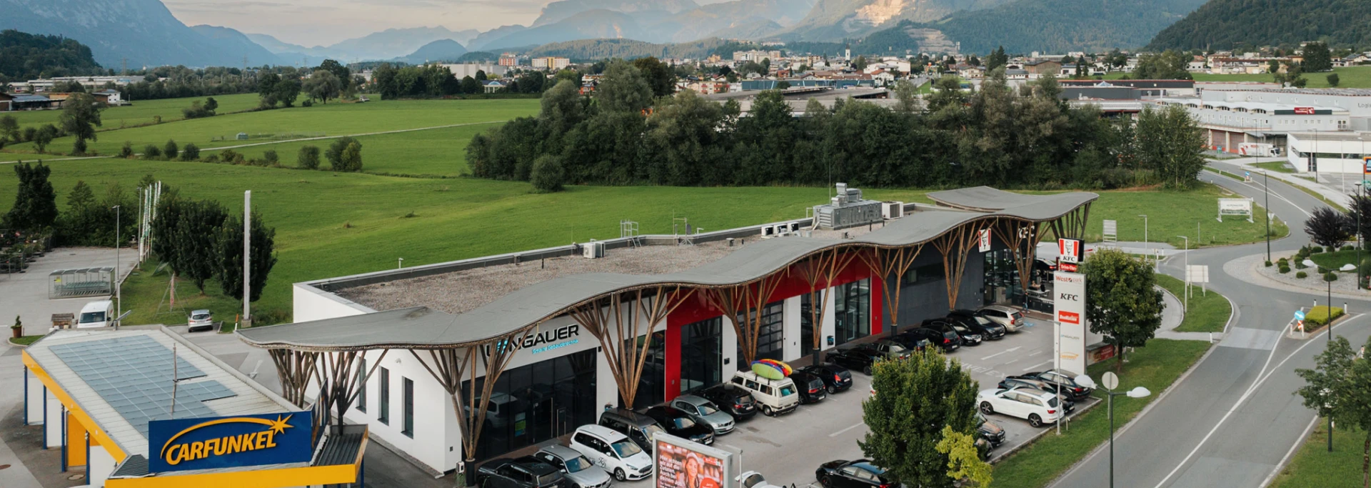 Westpark Wörgl