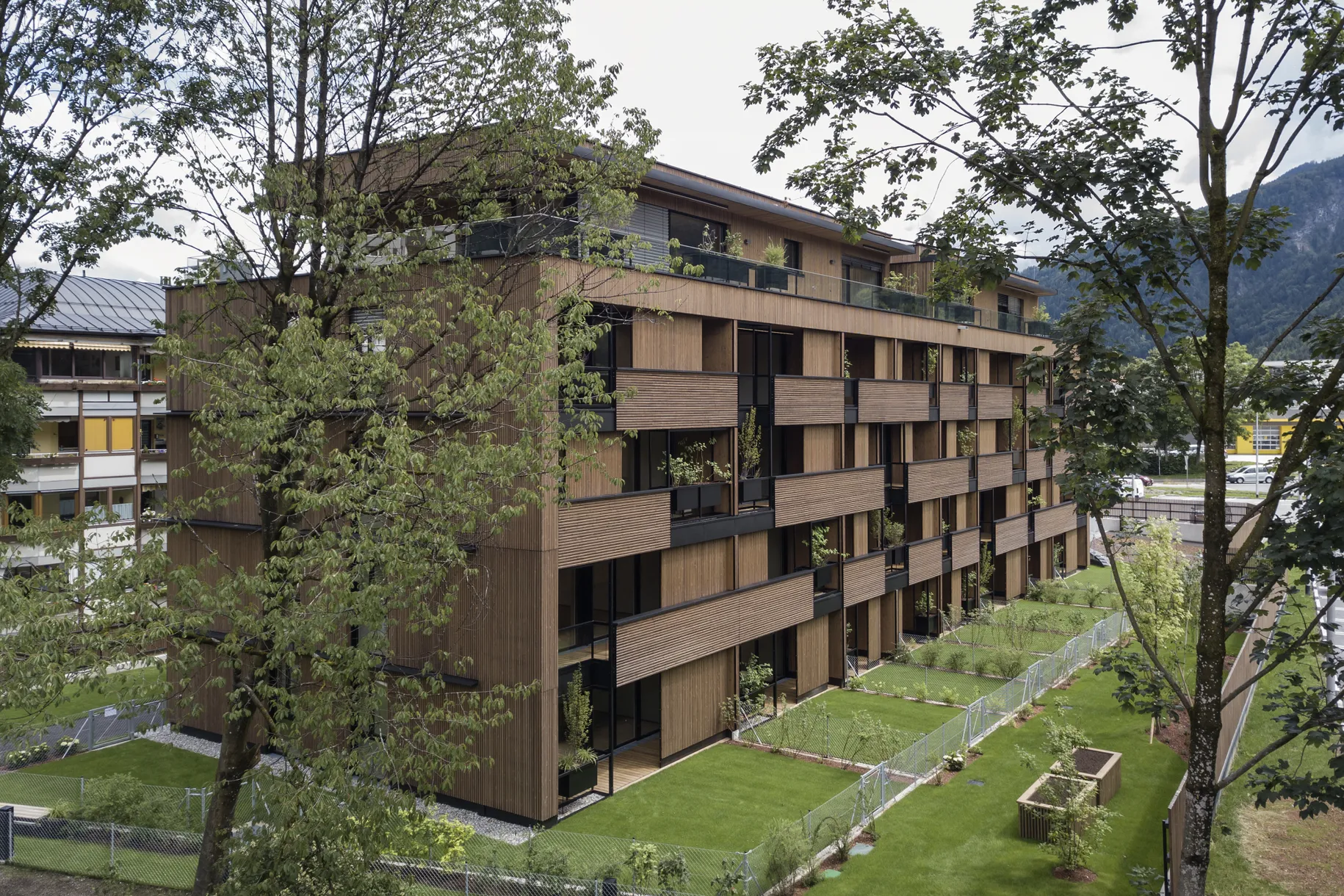 Immobilienprojekte