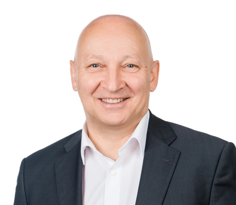 Profilbild Josef Gruber