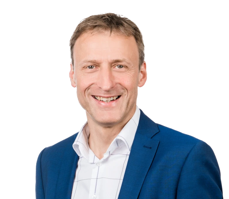 Profilbild Josef Feichtner