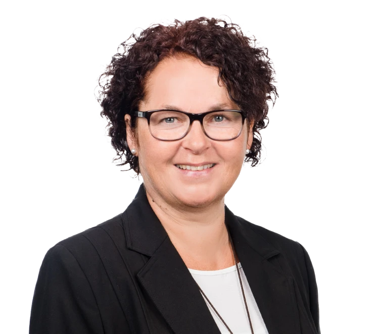 Profilbild Kathrin Horngacher