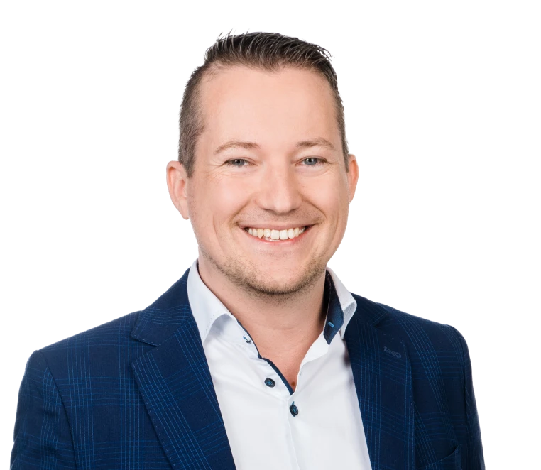 Profilbild Rene Möllinger