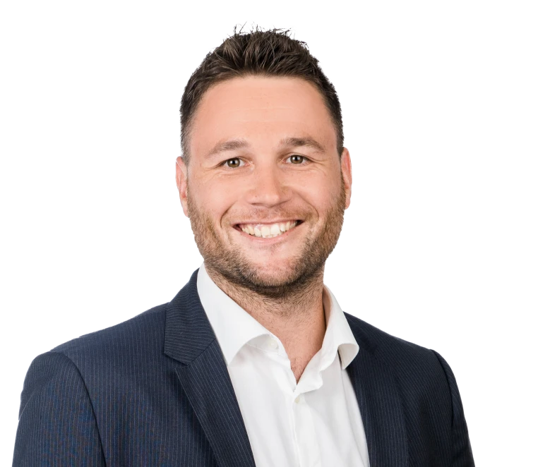 Profilbild Florian Huber