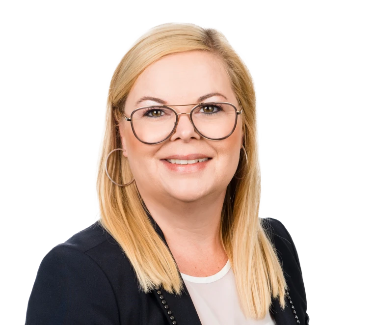 Profilbild Barbara Trapl
