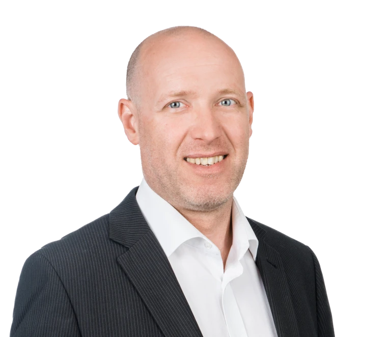 Profilbild Christoph Knoll