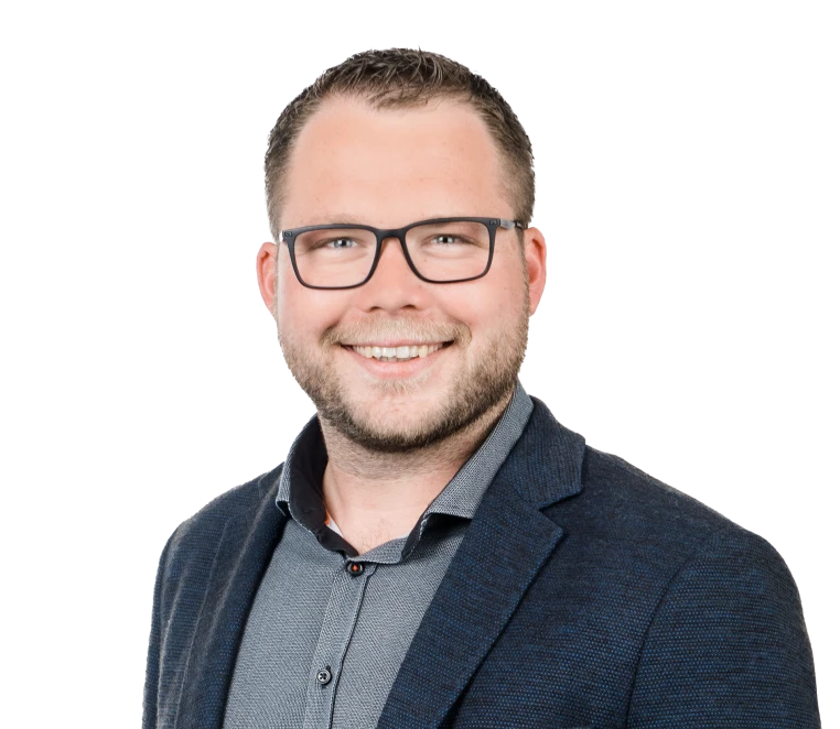 Profilbild Thomas Hörfarter